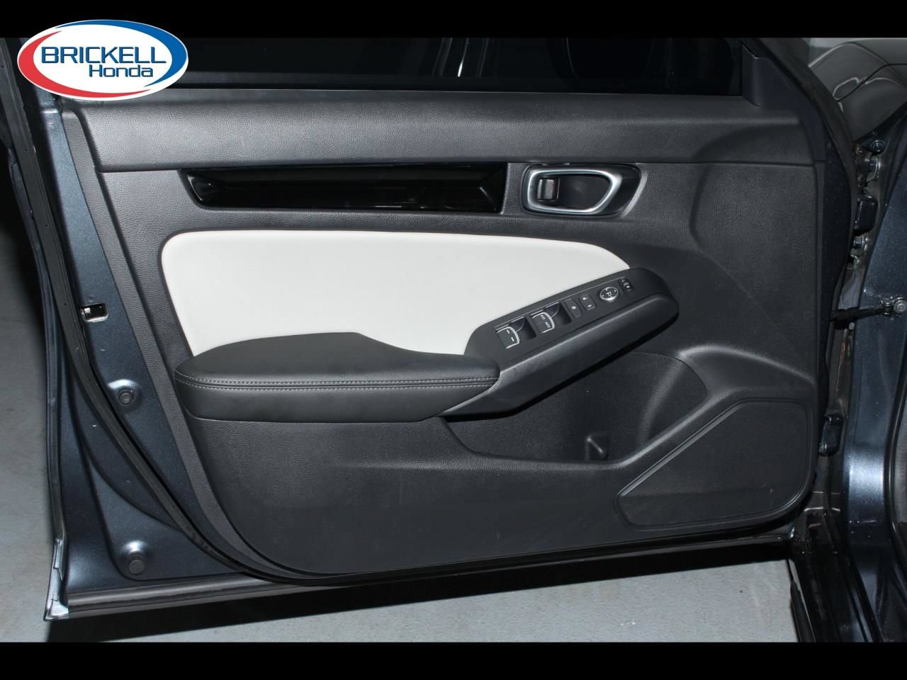 Used 2024 Honda Civic EX-L image 20