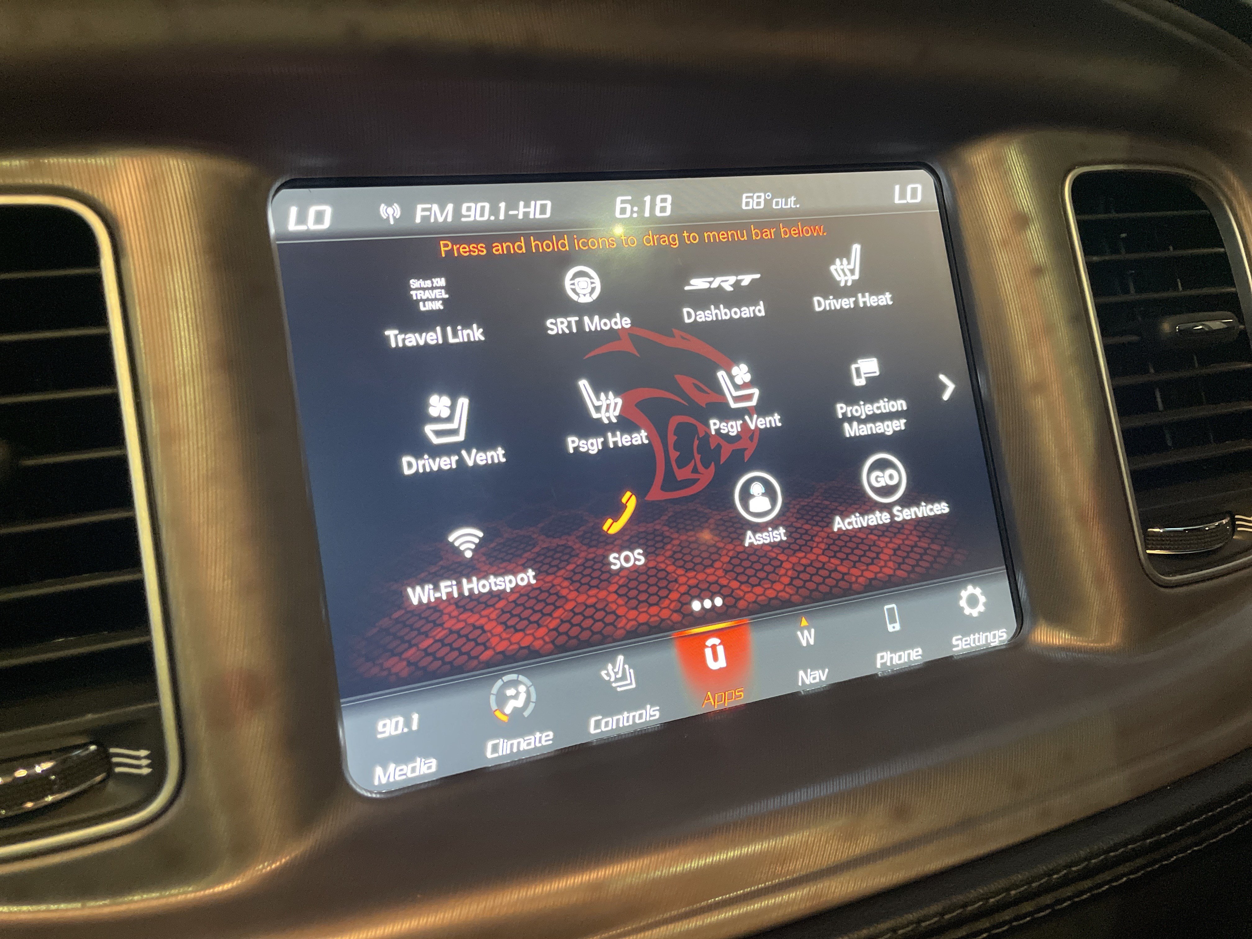 Used 2023 Dodge Charger Scat Pack RWD image 29