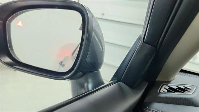 New 2026 Nissan Rogue SV w/ SV Premium Package image 13