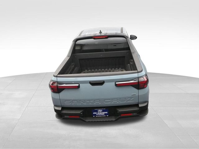 New 2026 Hyundai Santa Cruz SE AWD/4WD image 27