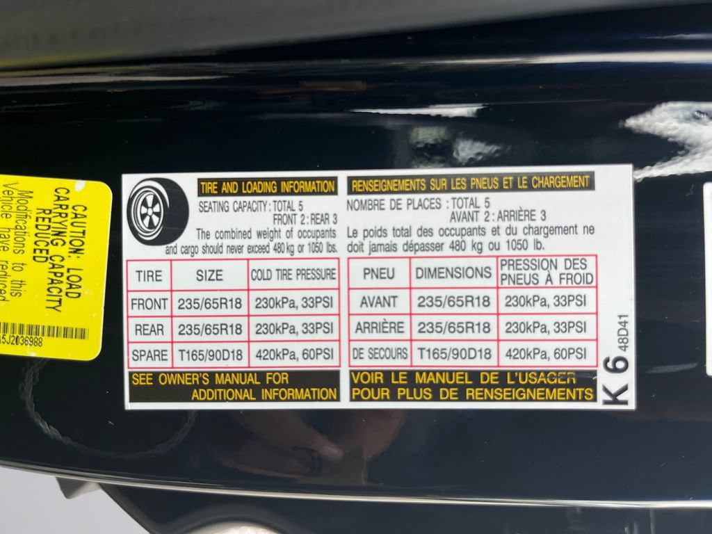 Used 2018 Lexus RX 350 AWD w/ Premium Package image 20