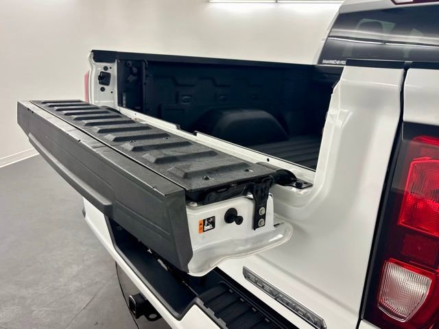 Used 2021 GMC Sierra 1500 Elevation RWD image 34