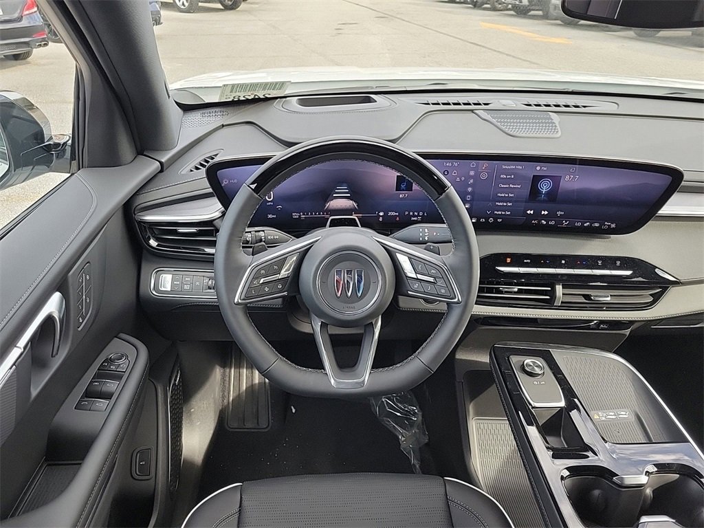 New 2025 Buick Enclave Sport Touring w/ Super Cruise Package image 29