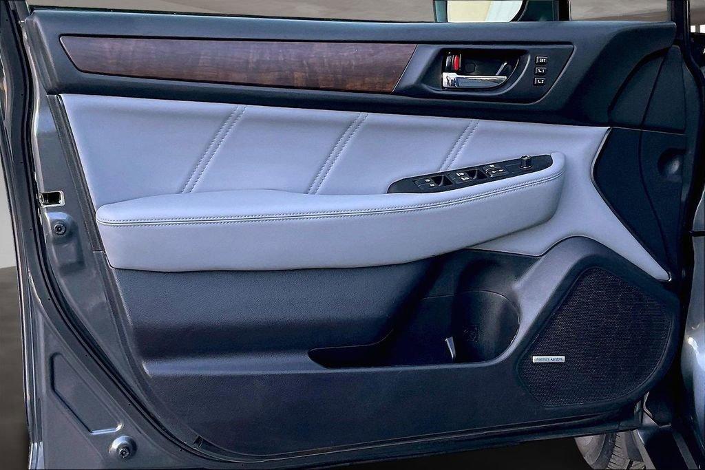 Used 2019 Subaru Outback 2.5i Limited image 20