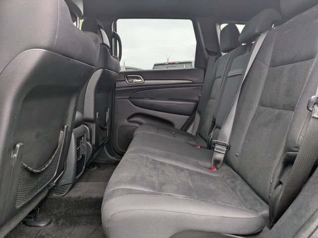 Used 2016 Jeep Grand Cherokee Laredo RWD image 17
