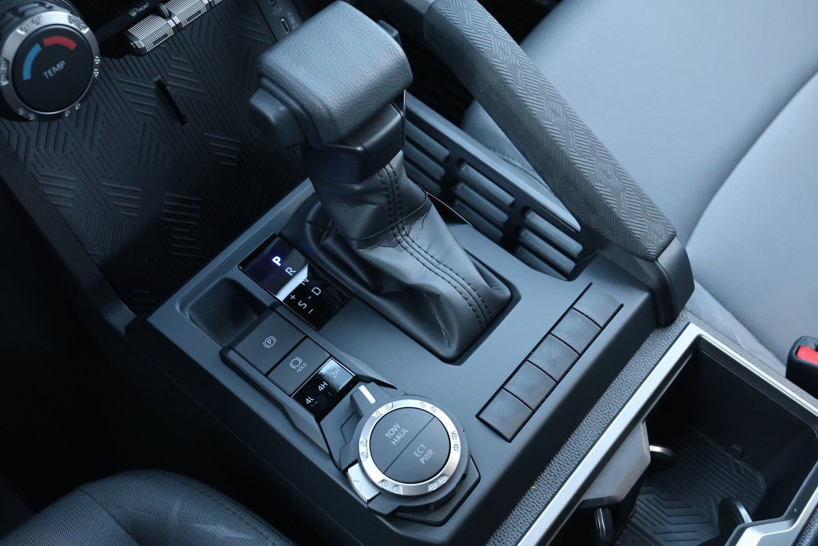 New 2026 Toyota Tacoma TRD Sport image 24