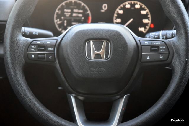Used 2025 Honda CR-V EX image 17