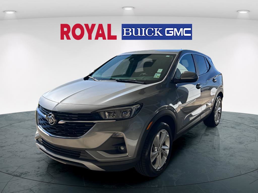 Used 2023 Buick Encore GX Preferred image 1