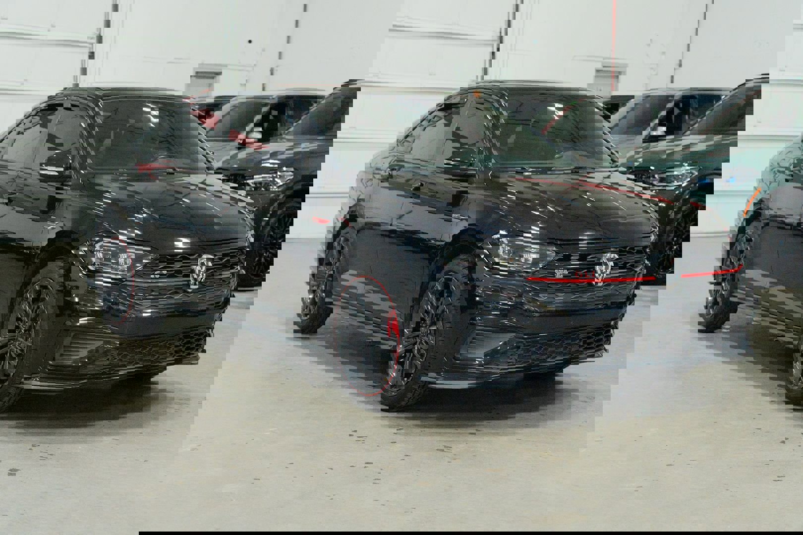 Used 2020 Volkswagen Jetta GLI image 12