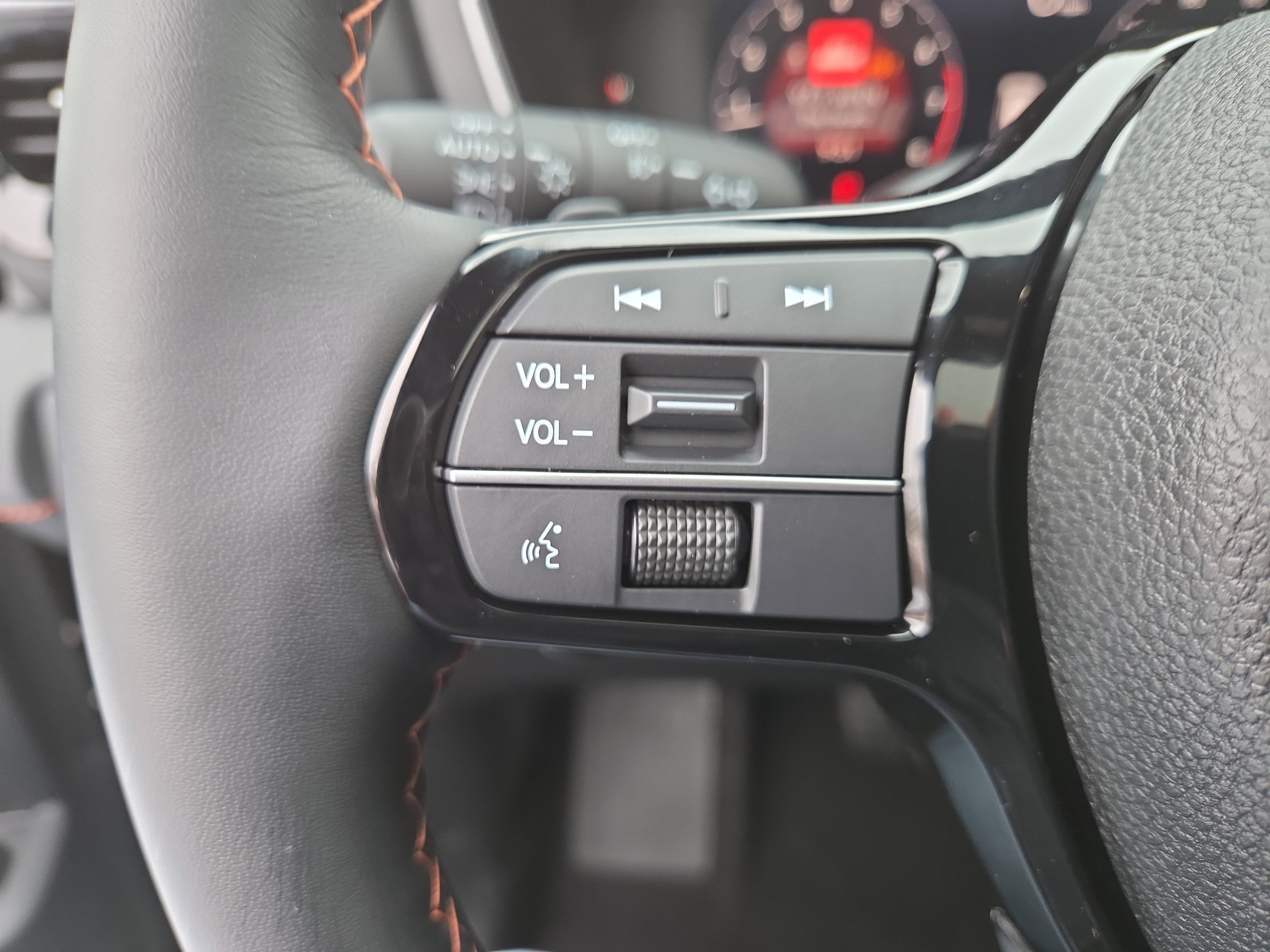 Used 2026 Honda Passport TrailSport Elite image 31