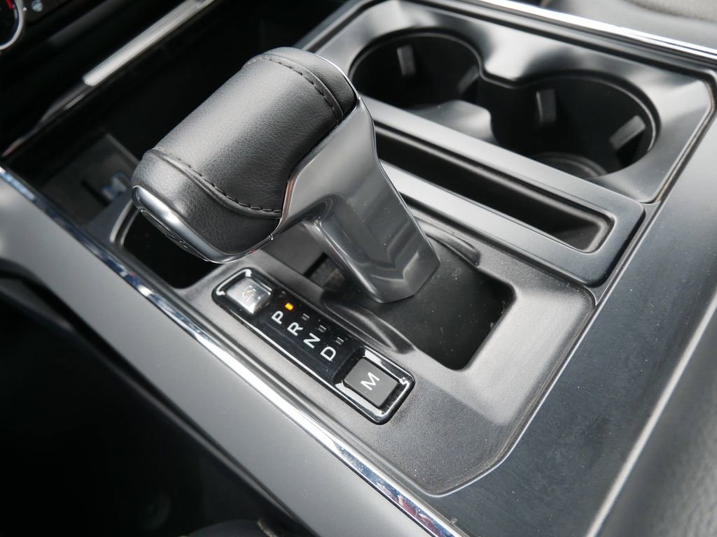 Used 2024 Ford F150 Lariat image 22