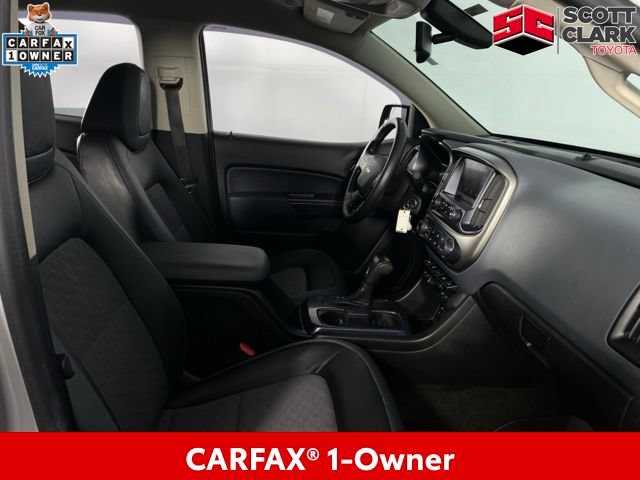 Used 2015 Chevrolet Colorado Z71 AWD/4WD image 15