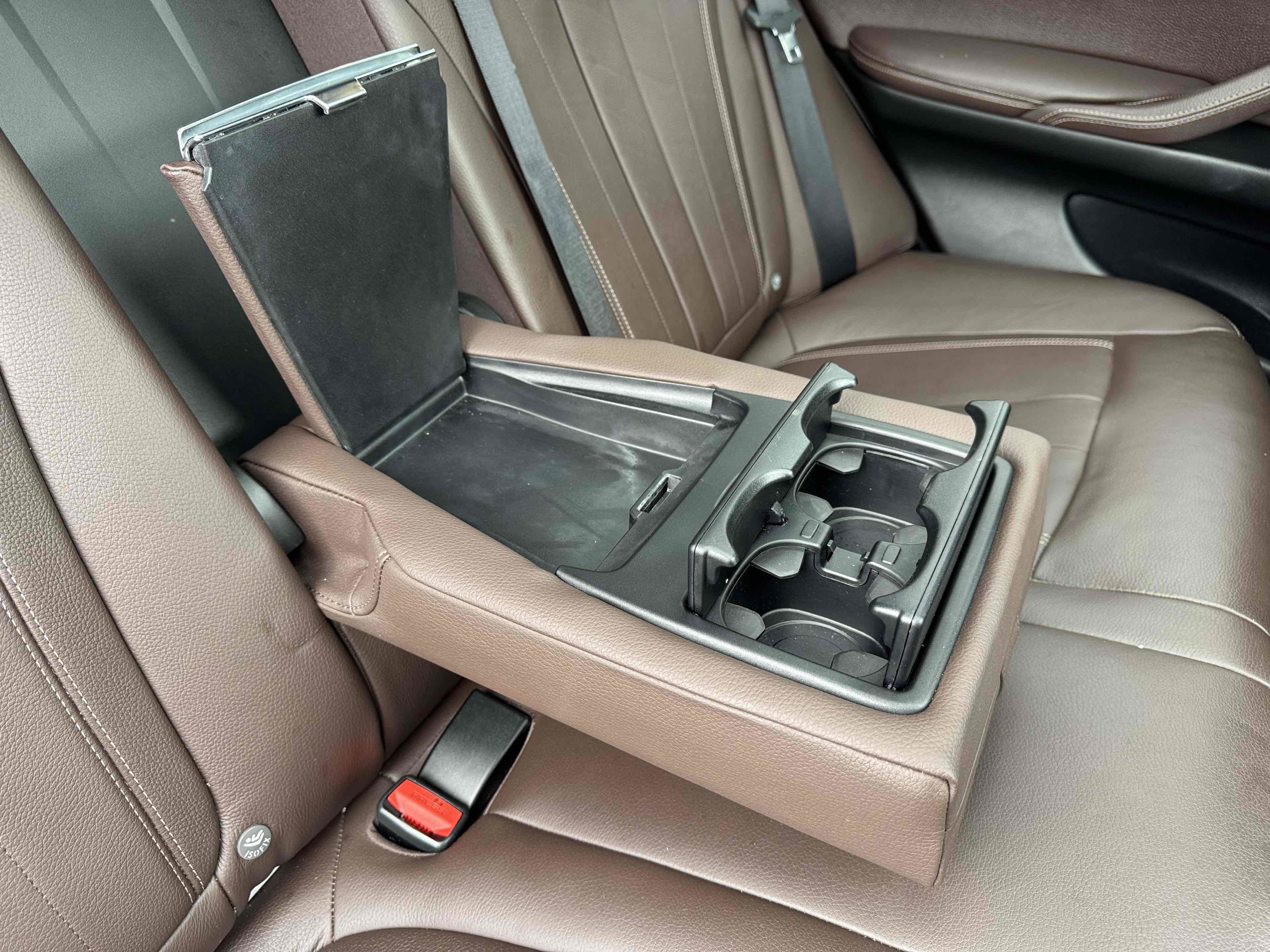 Used 2018 BMW X5 sDrive35i image 20