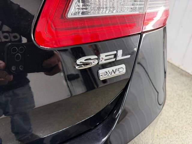 Used 2018 Ford Taurus SEL w/ Equipment Group 201A AWD/4WD image 28