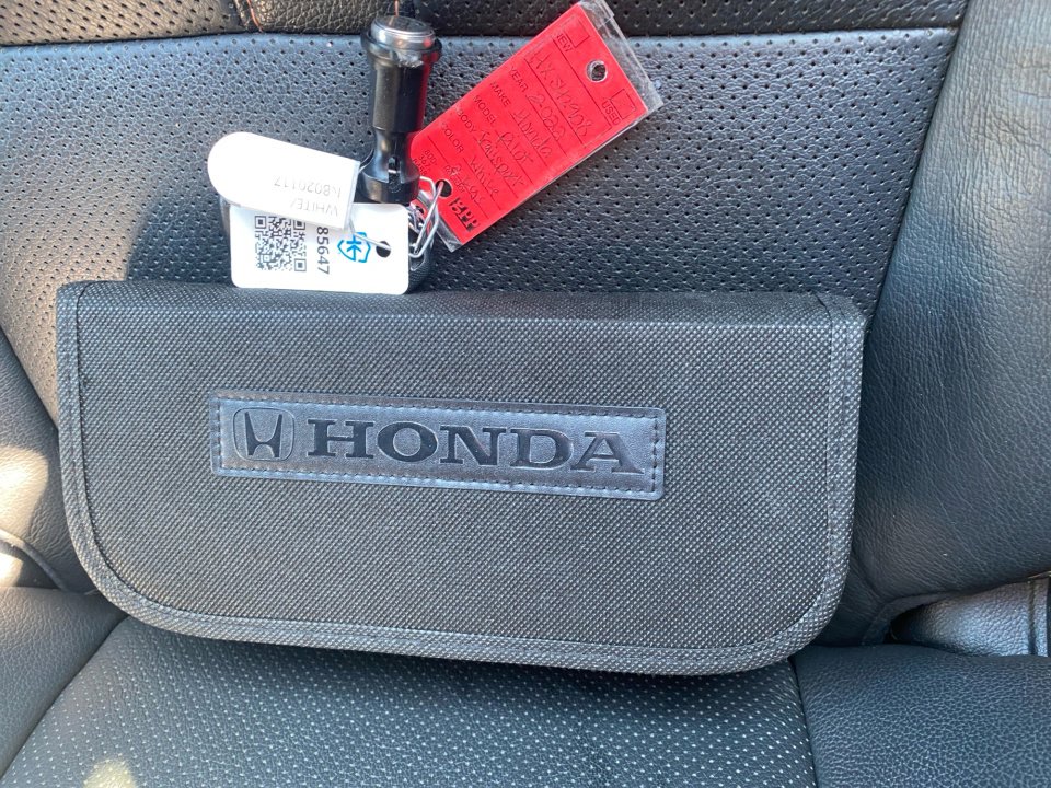 Used 2022 Honda Pilot TrailSport image 37