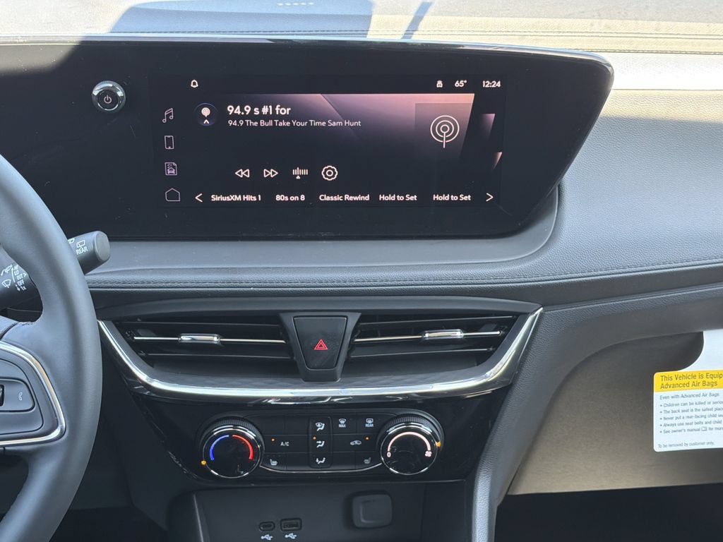 New 2026 Buick Encore GX Sport Touring w/ Comfort Package FWD image 4