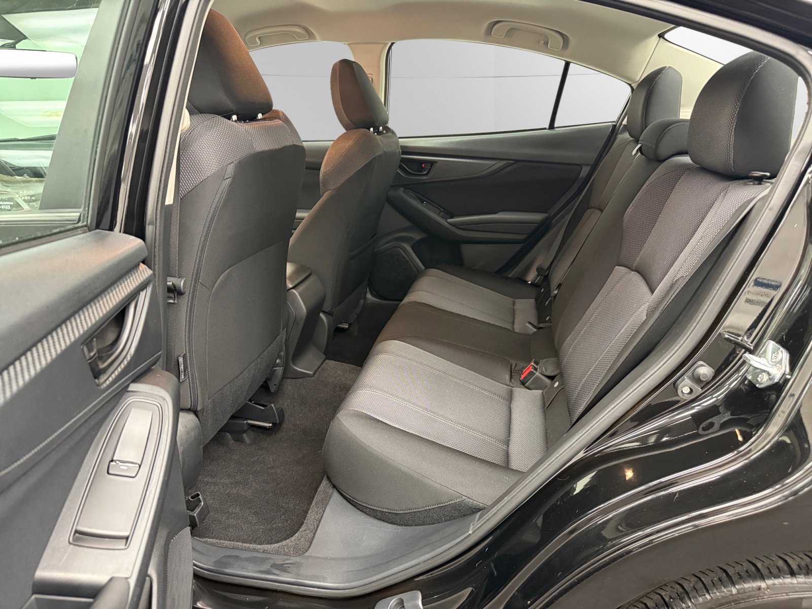 Certified 2023 Subaru Impreza Premium image 13