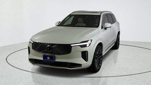 New 2027 Volvo XC90 B6 Ultra AWD/4WD image 2