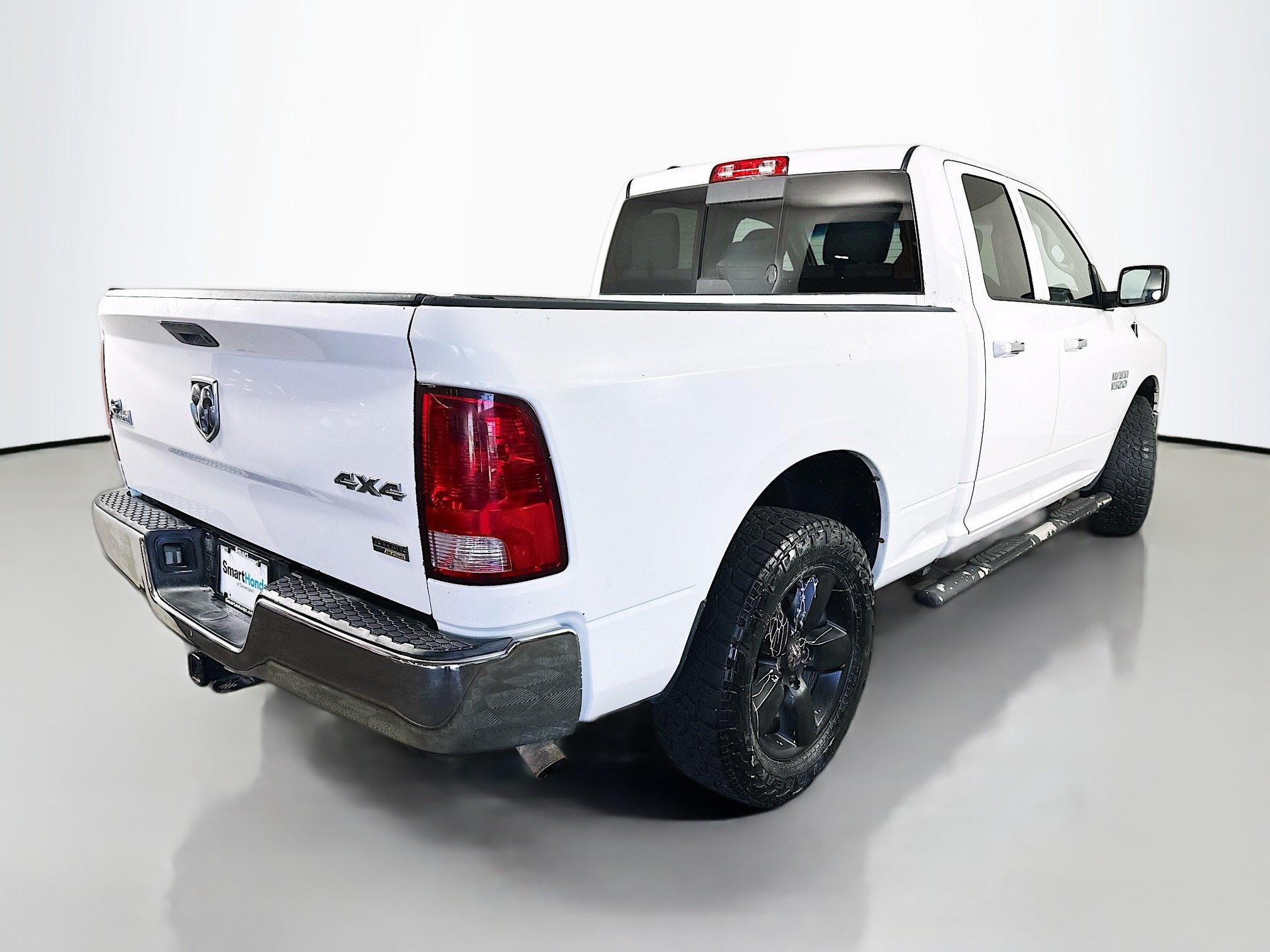 Used 2015 RAM 1500 Big Horn AWD/4WD image 7