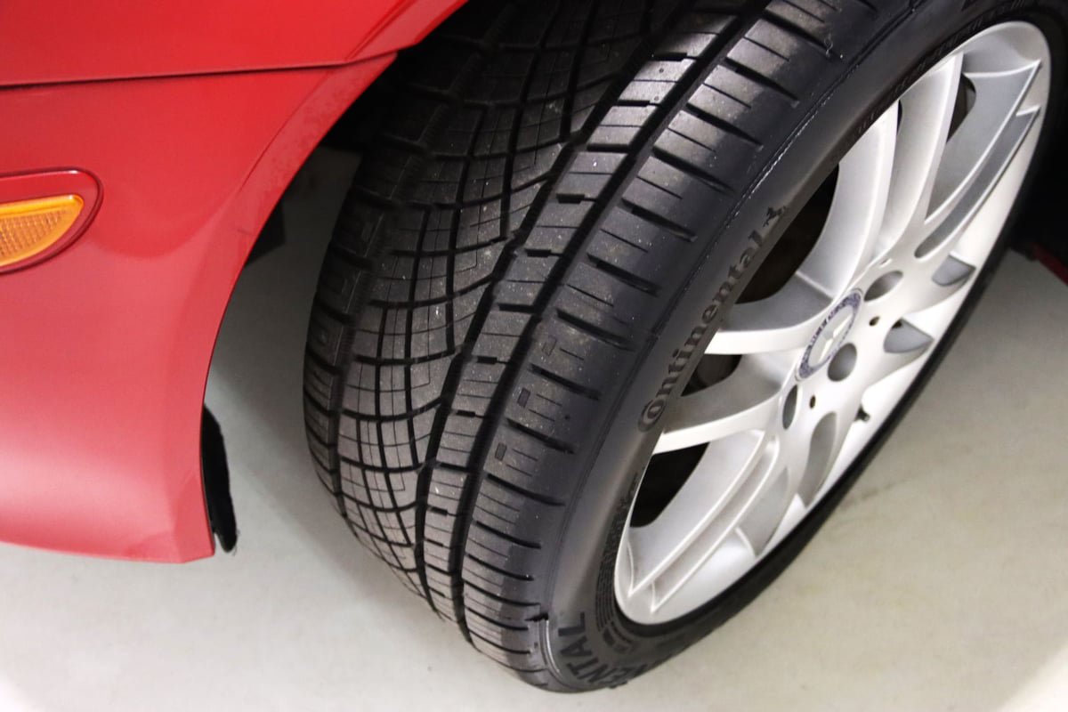 Used 2008 Mercedes-Benz SLK 350 image 20