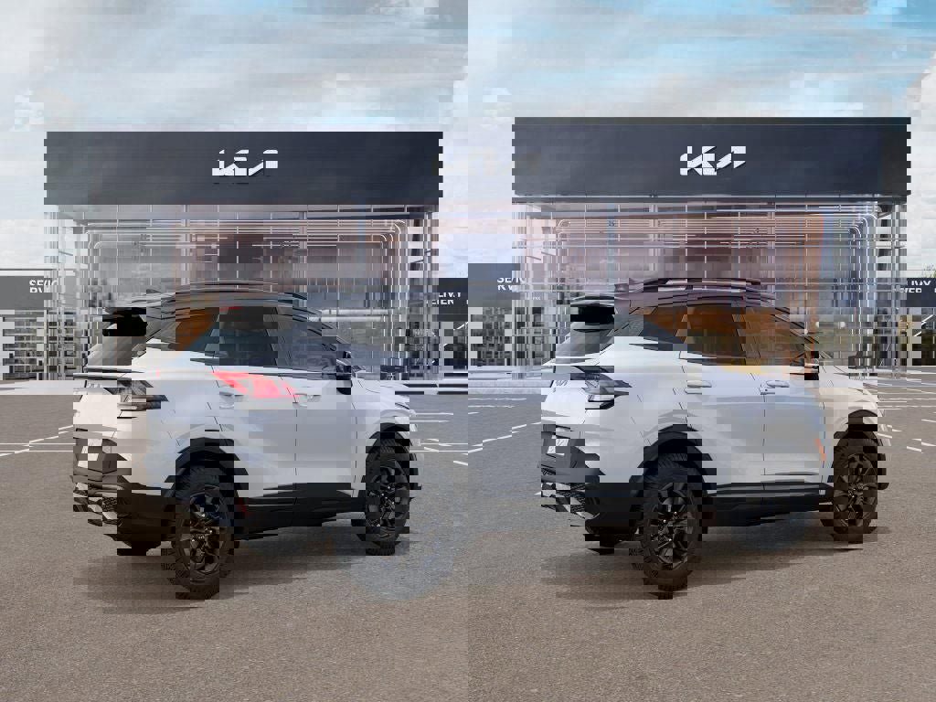 New 2025 Kia Sportage X-Pro image 6