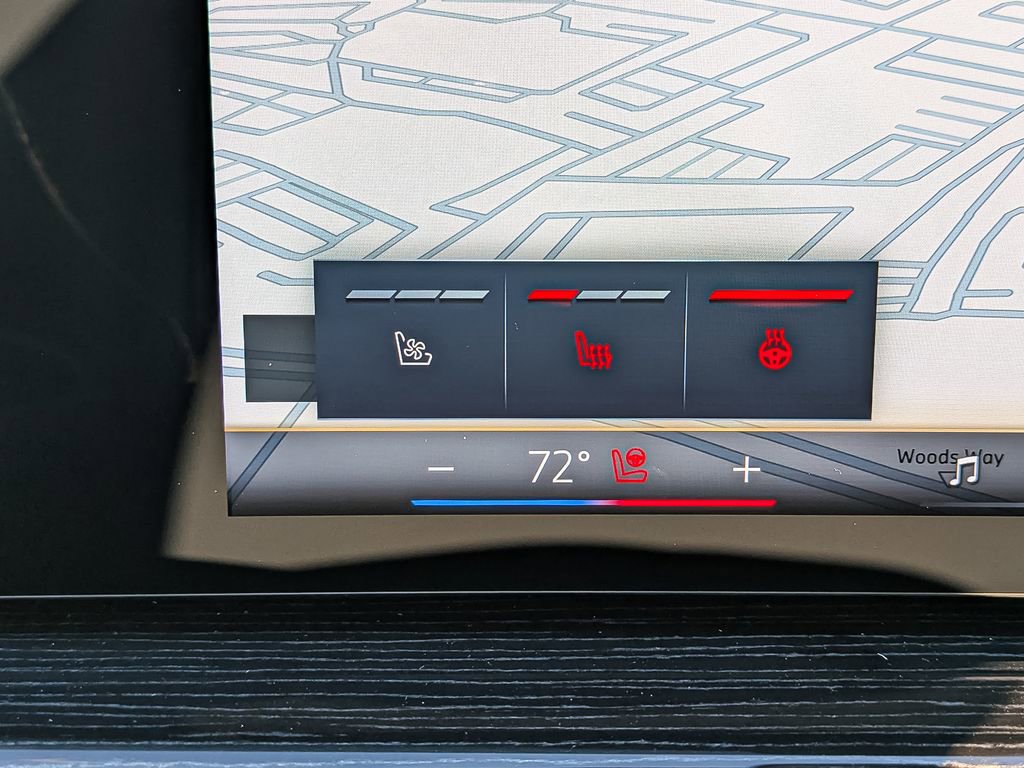 New 2026 BMW X6 xDrive40i image 22