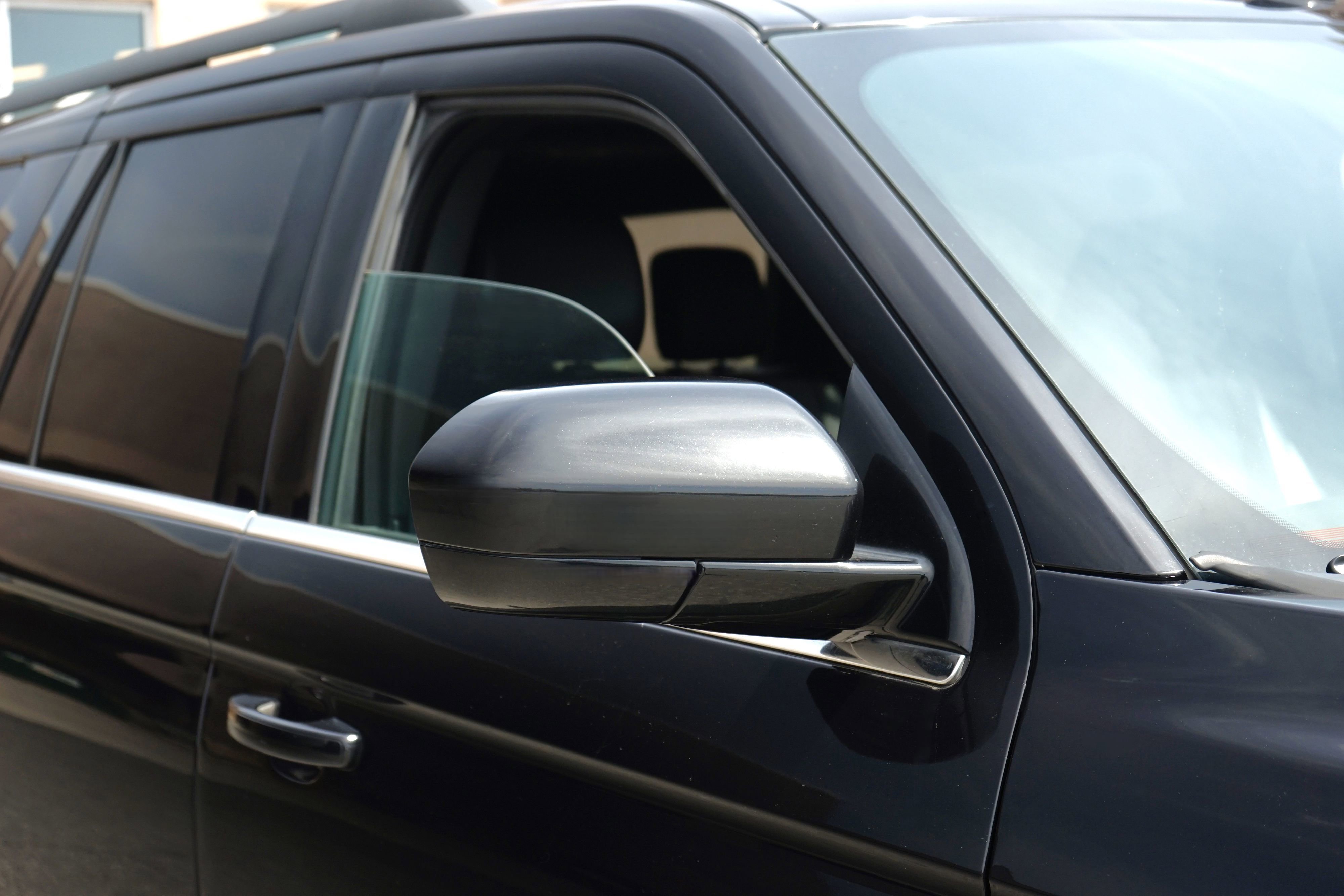 Used 2021 Ford Expedition Max XLT AWD/4WD image 5