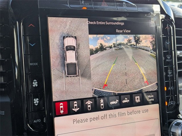 New 2026 RAM 2500 Laramie w/ Night Edition image 20