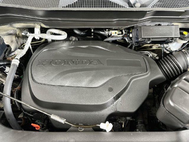 Certified 2022 Honda Ridgeline RTL-E image 34