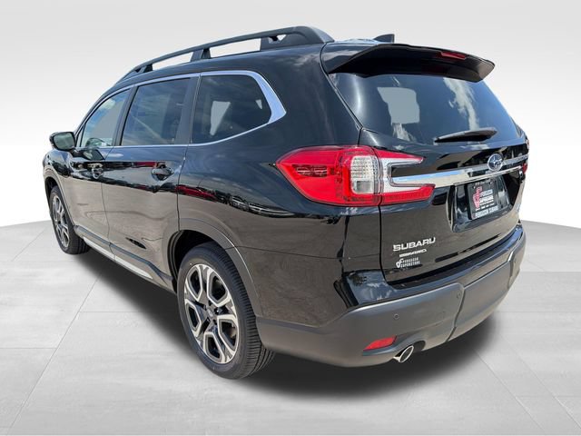 New 2026 Subaru Ascent Limited AWD/4WD image 5
