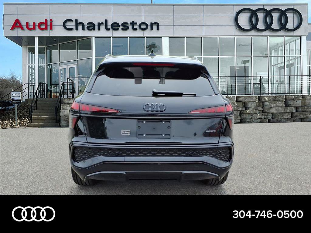 New 2026 Audi Q3 quattro 2.0T AWD/4WD image 4