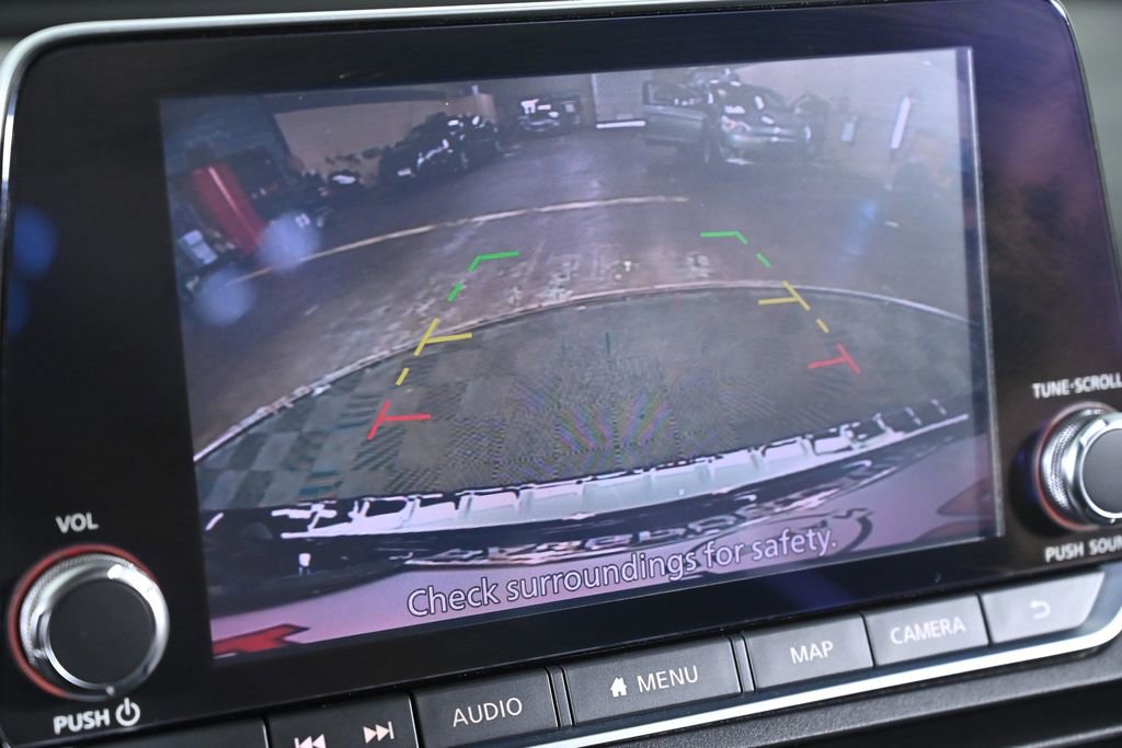 Used 2019 Nissan Altima 2.5 SL image 18