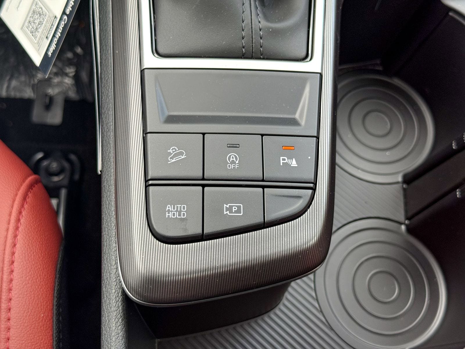 New 2026 Kia Sportage SX AWD/4WD image 29