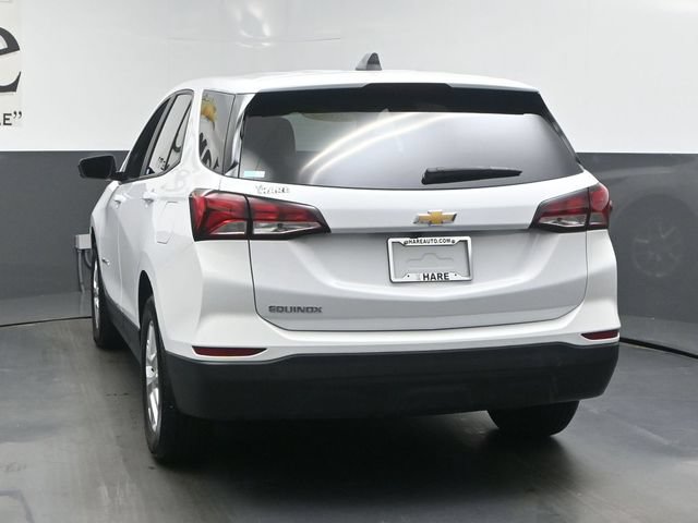 Used 2023 Chevrolet Equinox LS w/ LS Convenience Package FWD image 35
