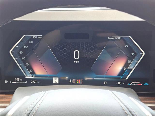 Used 2027 BMW X7 xDrive40i AWD/4WD image 11
