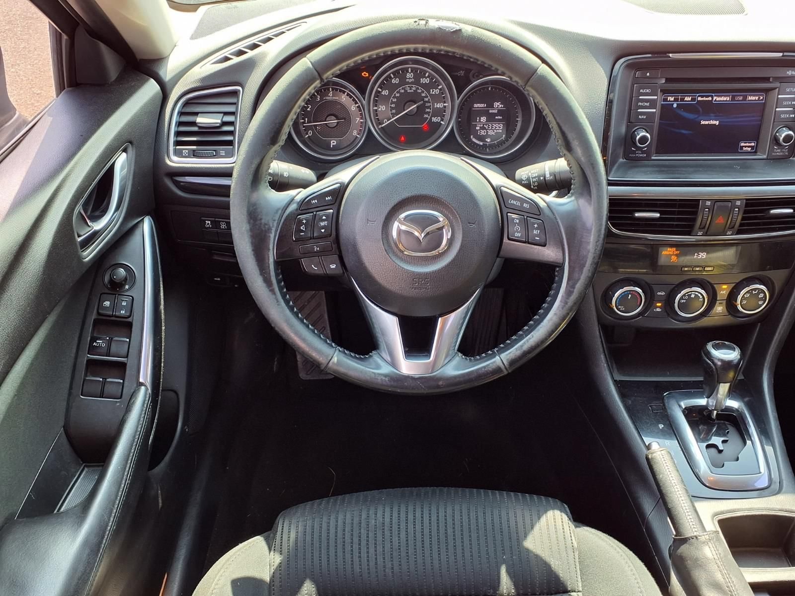Used 2014 MAZDA MAZDA6 Sport FWD image 12