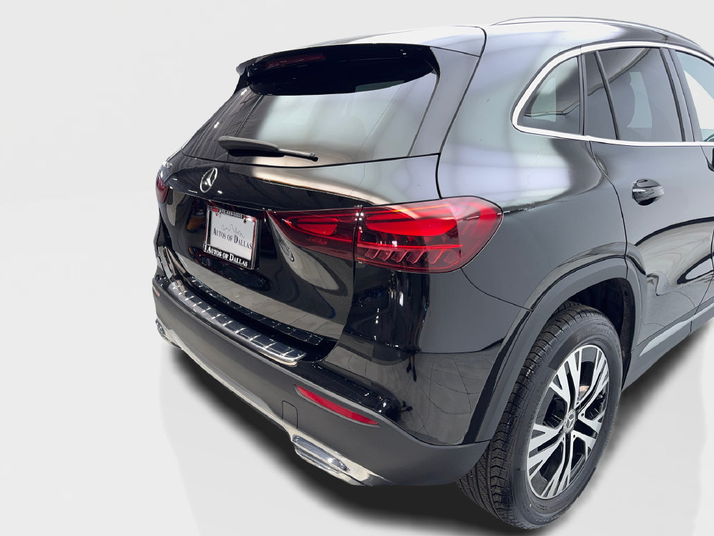 Used 2025 Mercedes-Benz GLA 250 image 20