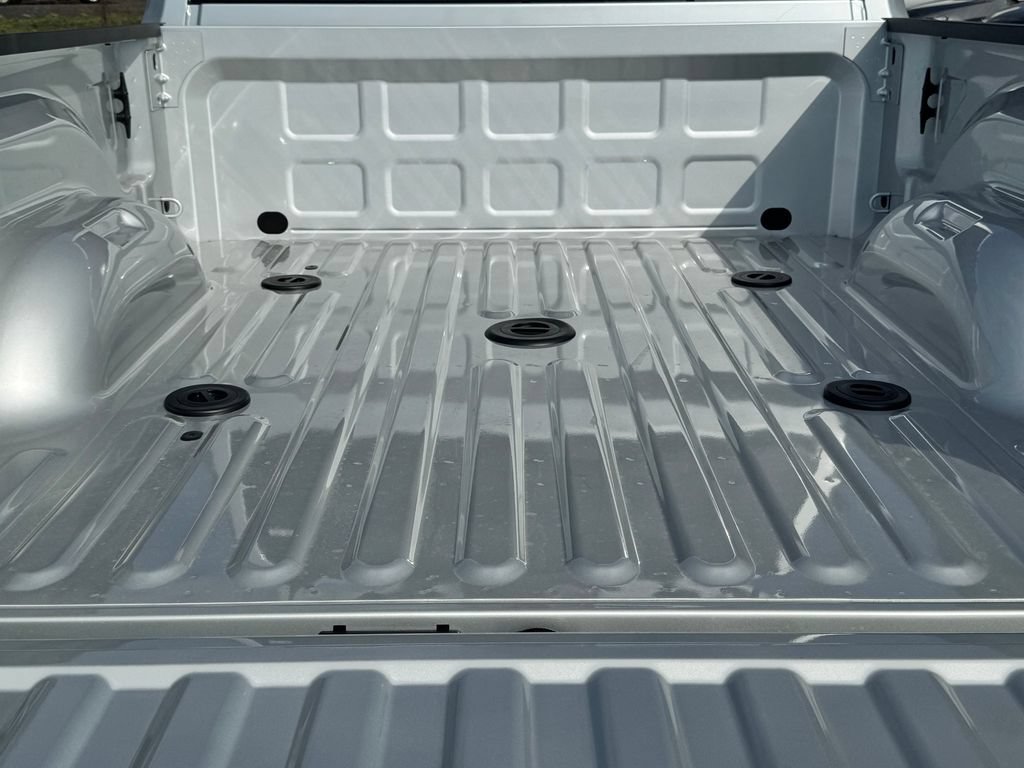 New 2026 RAM 2500 Tradesman AWD/4WD image 9
