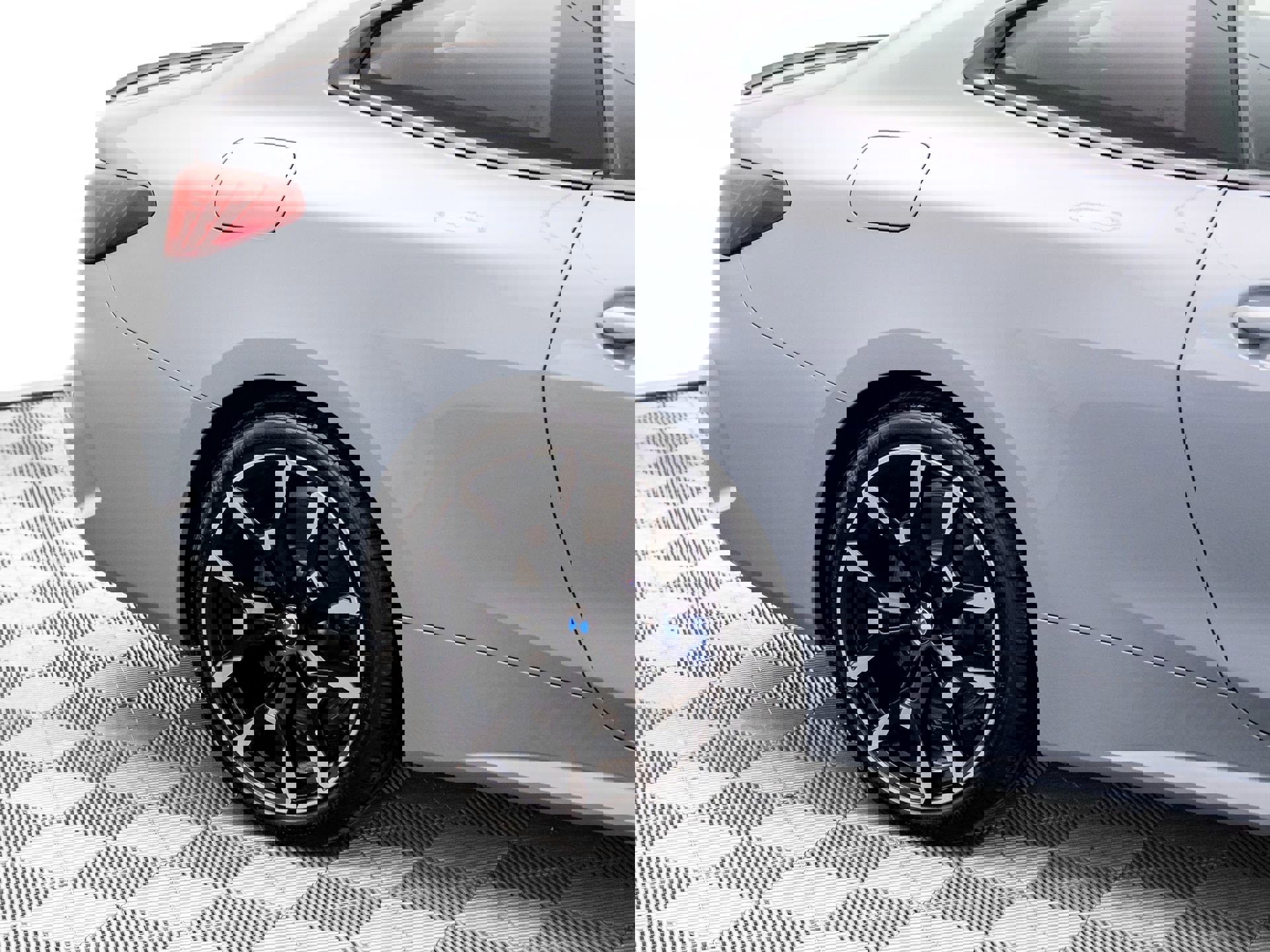 New 2026 BMW 430i xDrive Coupe w/ M Sport Package AWD/4WD image 35