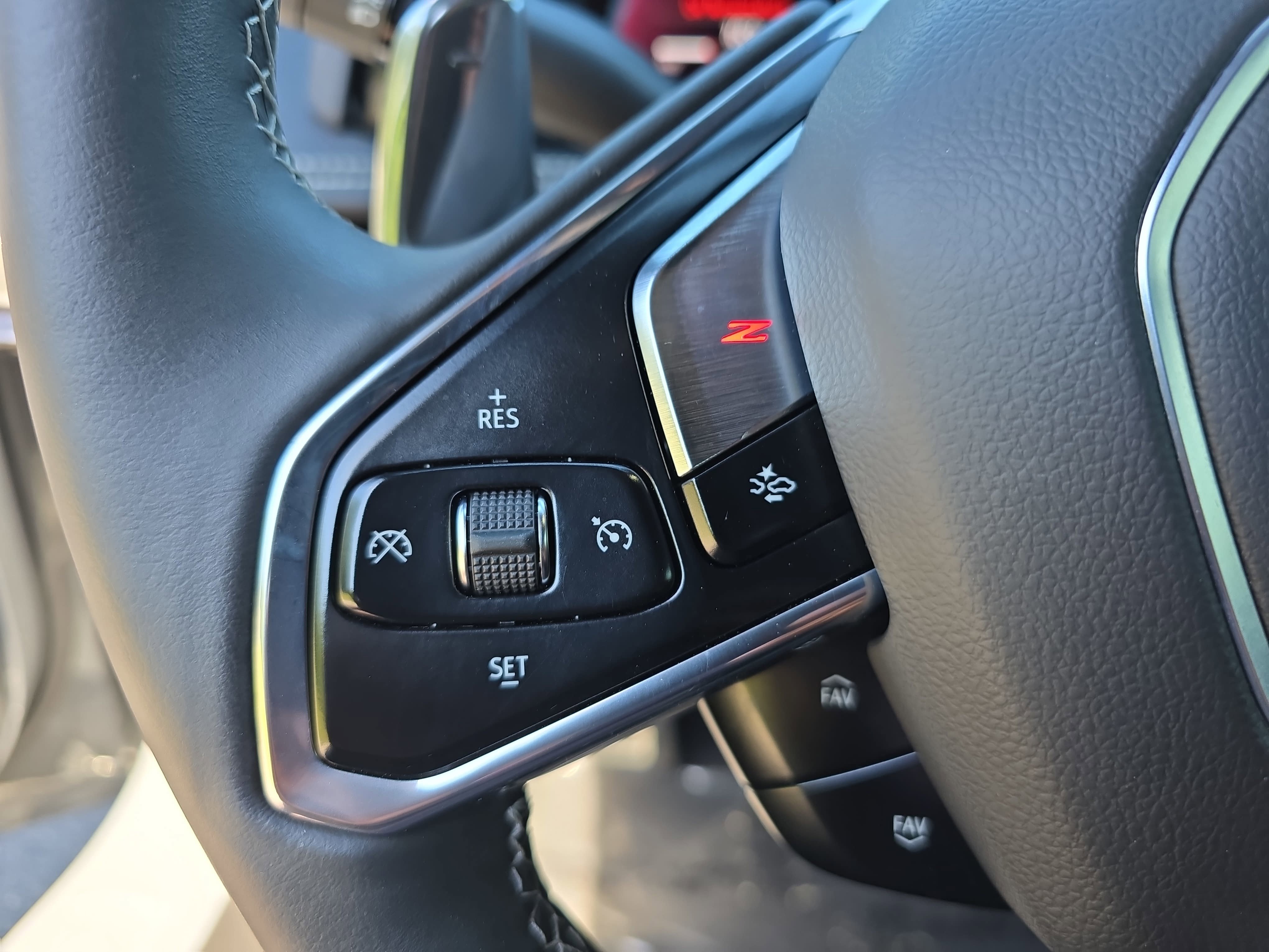 Used 2024 Chevrolet Corvette Stingray Preferred Cpe w/ Z51 Performance Package RWD image 13