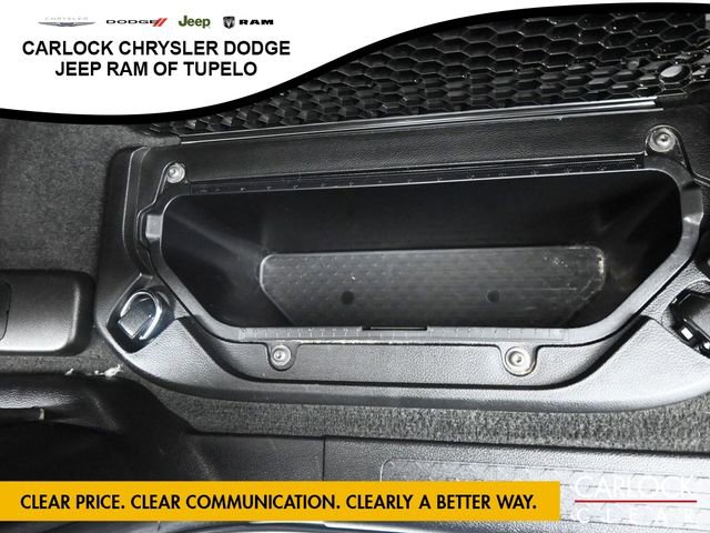 Used 2023 RAM 1500 Big Horn image 33