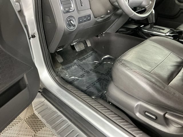 Used 2012 Ford Escape Limited AWD/4WD image 15