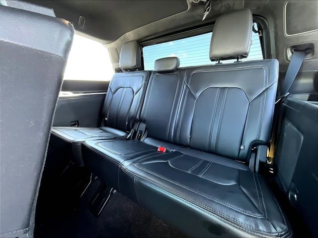 Used 2019 Ford Expedition Limited w/ Special Edition Package image 17