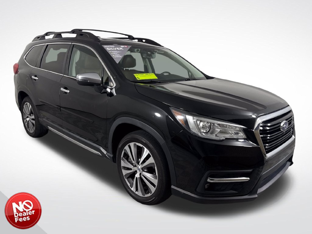Used 2020 Subaru Ascent Touring w/ Popular Package #3 AWD/4WD 360° Tour