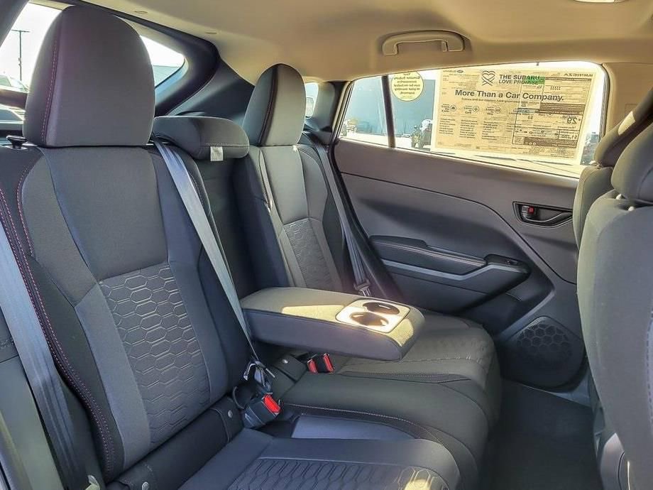 New 2026 Subaru Impreza 2.0i Sport image 23