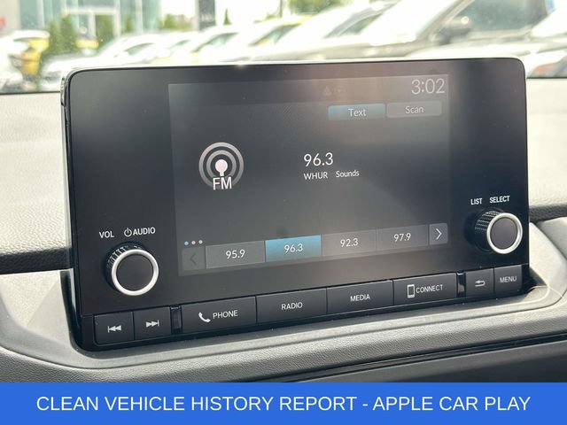 Used 2024 Honda Accord LX image 3