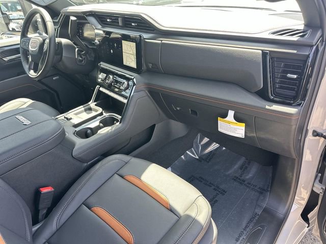 New 2026 GMC Sierra 2500 AT4 w/ AT4 Premium Plus Package AWD/4WD image 28