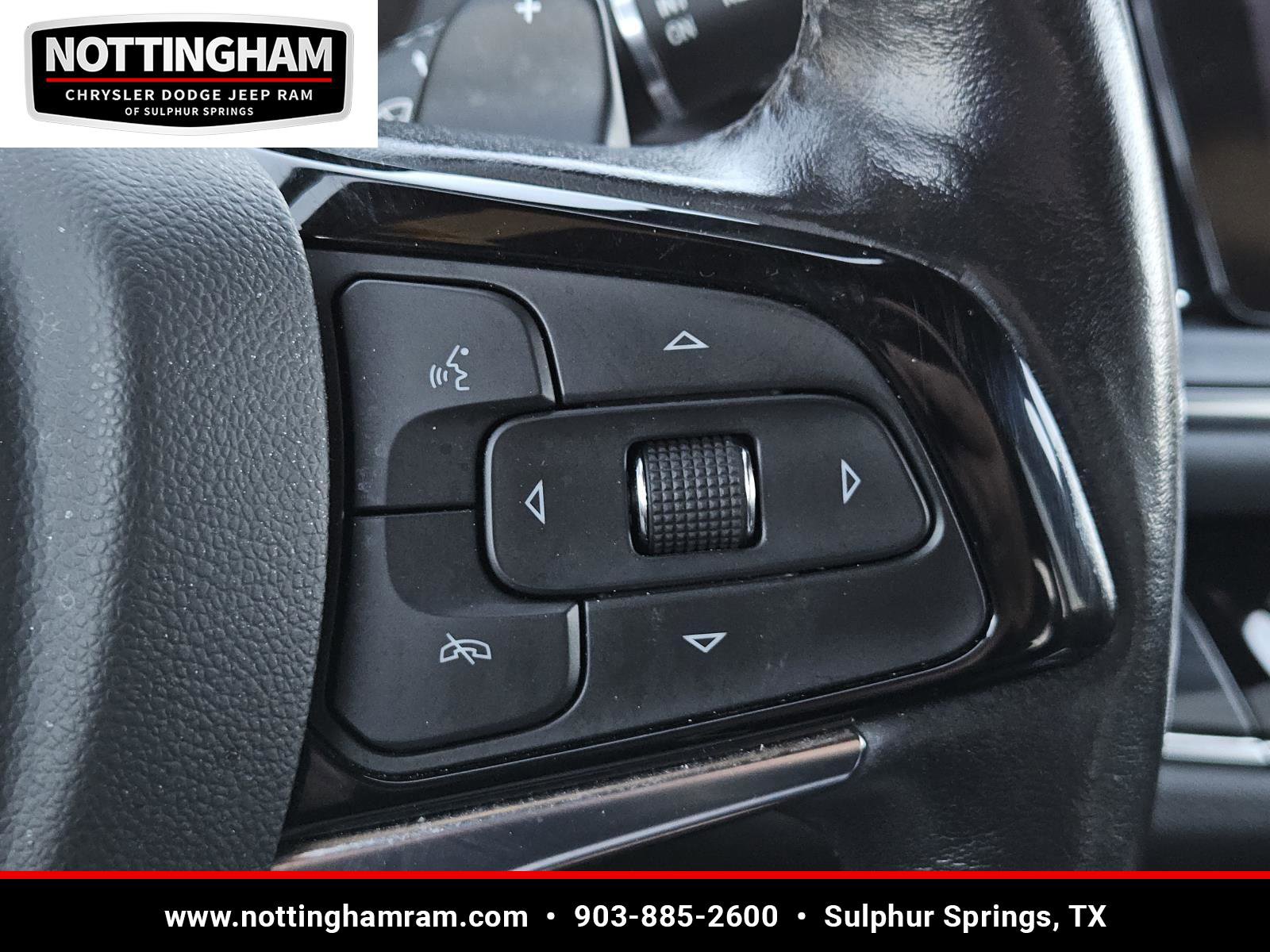 Used 2024 Buick Enclave Premium image 19