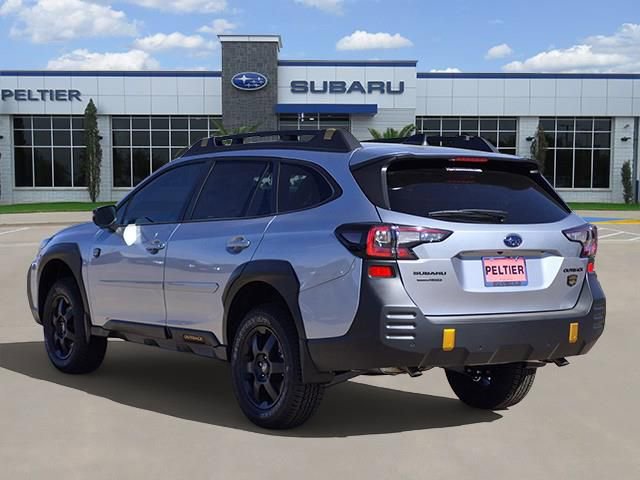 New 2025 Subaru Outback Wilderness image 3