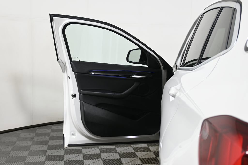 Certified 2023 BMW X2 xDrive28i w/ Premium Package 2 image 30